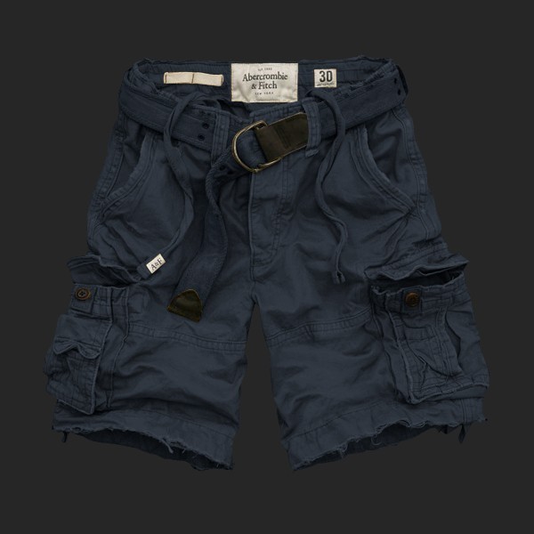 Bermuda Abercrombie & Fitch Homme